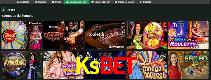 Ksbet bet
