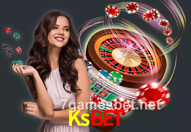 vivo no cassino Ksbet