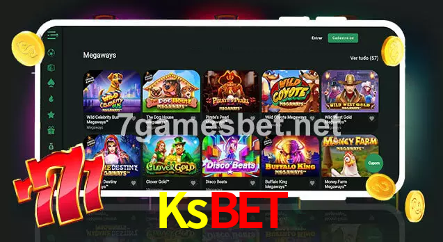 Ksbet aplicativo