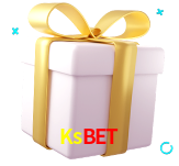 Receba seus bônus de boas-vindas no Ksbet