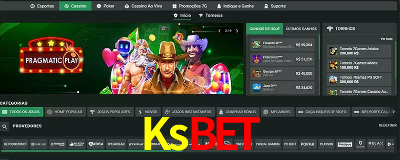 cassino Ksbet